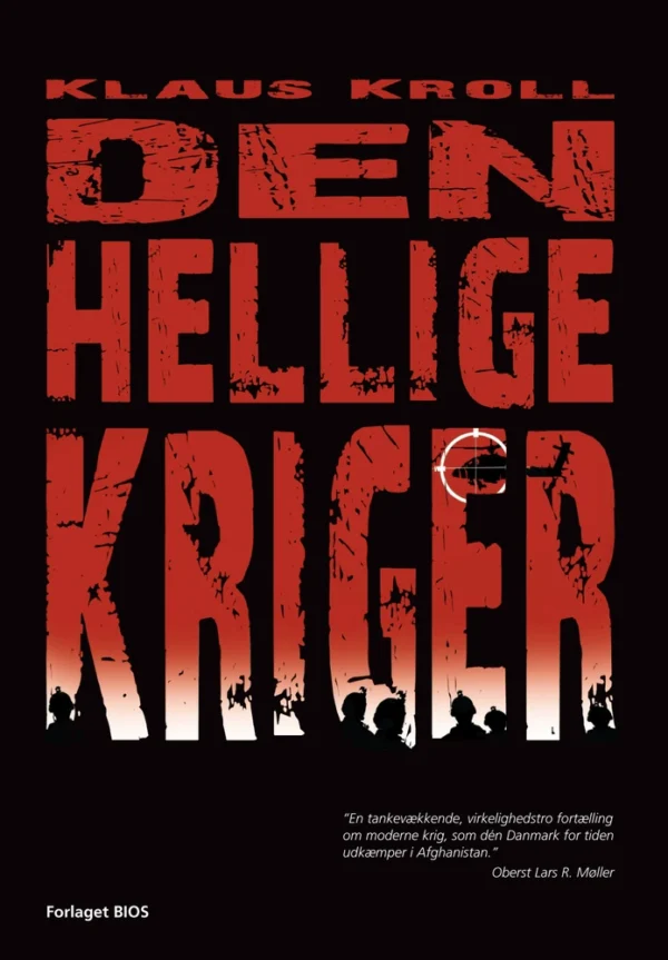 Den hellige kriger
