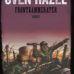 Frontkammerater