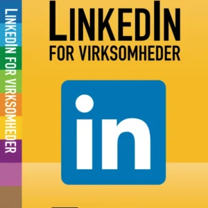 LinkedIn for virksomheder