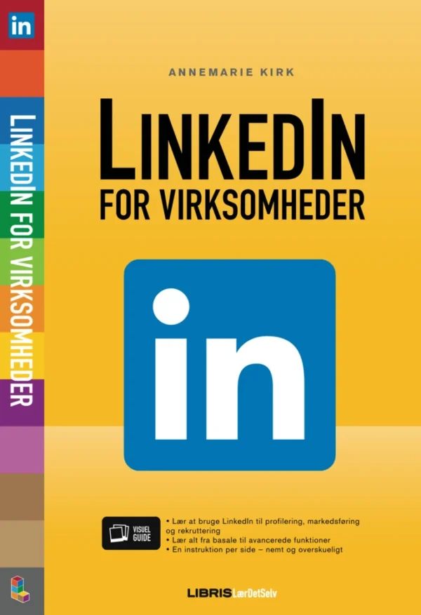 LinkedIn for virksomheder