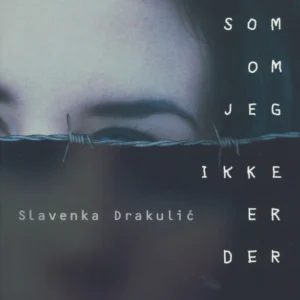 Som om jeg ikke er der