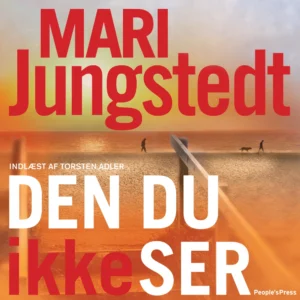 Den du ikke ser