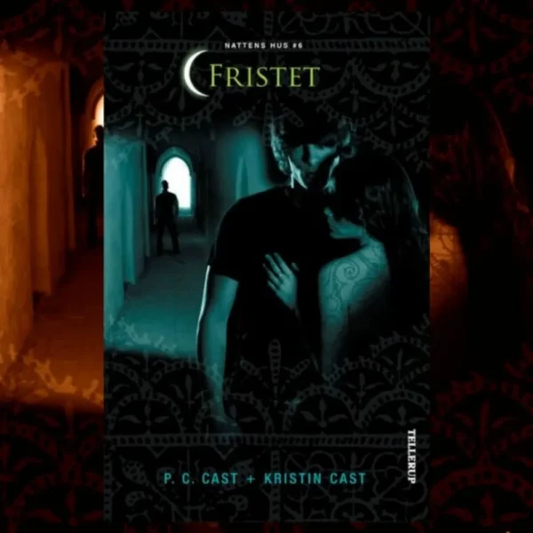 Nattens hus #6: Fristet