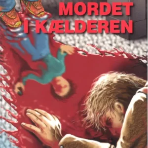 Mordet i kælderen