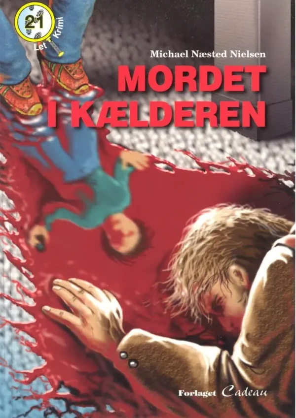Mordet i kælderen