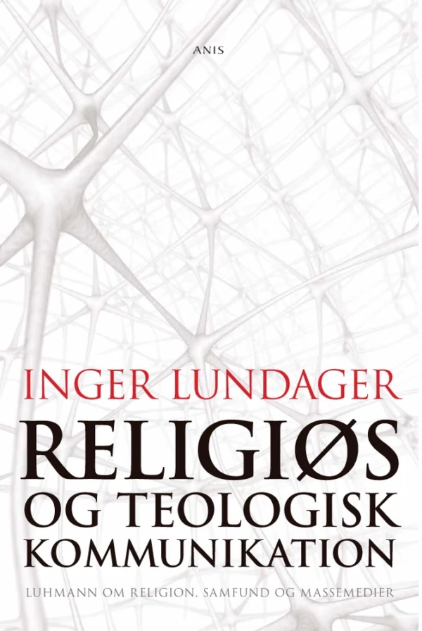 Religiøs og teologisk kommunikation