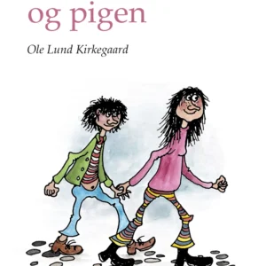 Tarzan, Leo og pigen