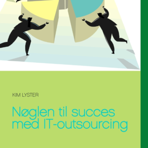 Nøglen til succes med IT-outsourcing