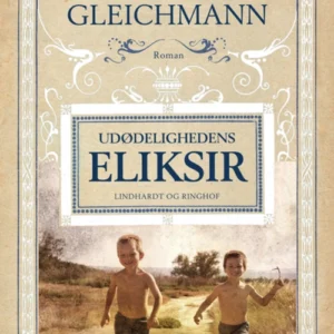 Udødelighedens eliksir