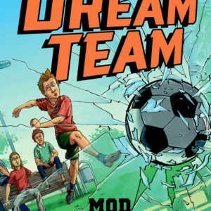 Dreamteam 1 - Mod nye mål