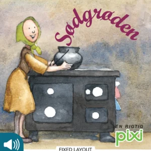 Sødgrøden
