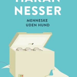 Menneske uden hund