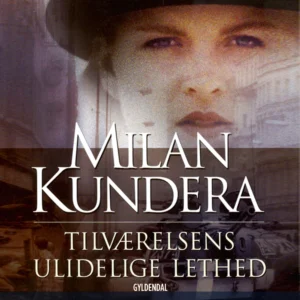 Tilværelsens ulidelige lethed