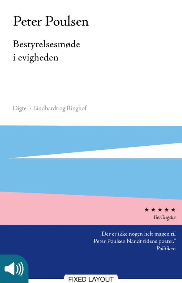 Bestyrelsesmøde i evigheden