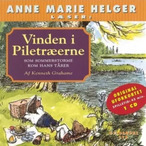 Vinden i Piletræerne 8 -