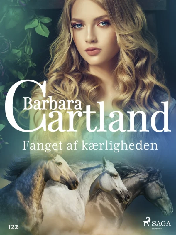 Fanget af kærligheden