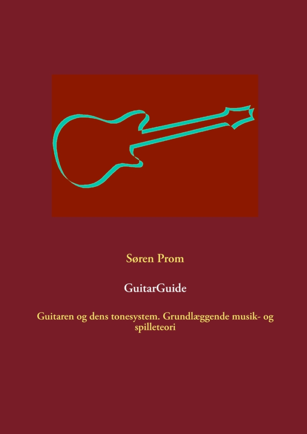 GuitarGuide