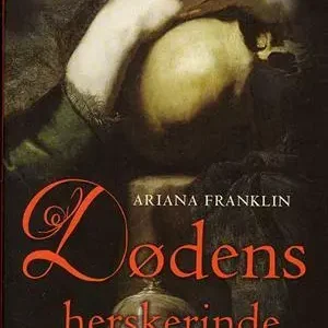 Dødens herskerinde