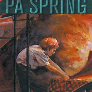 På spring