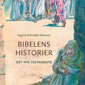 Bibelens historier