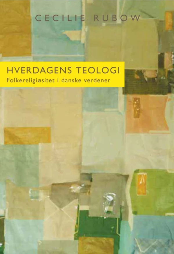 Hverdagens teologi