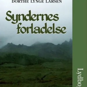 Syndernes forladelse