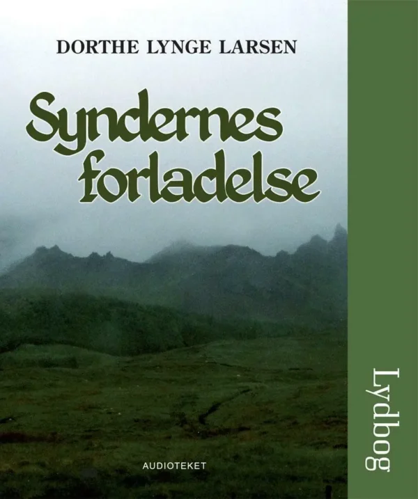 Syndernes forladelse