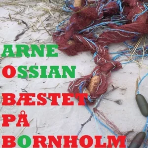 Bæstet på Bornholm. Krimi