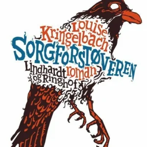 Sorgforstøveren