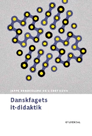 Danskfagets it-didaktik
