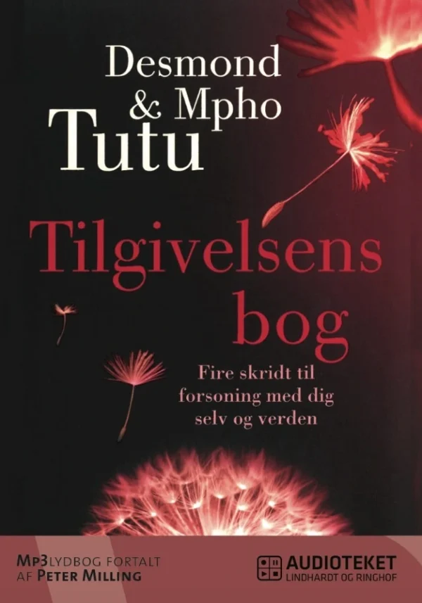 Tilgivelsens bog