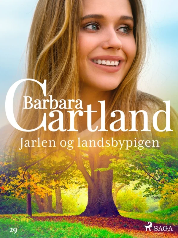 Jarlen og landsbypigen