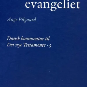 Kommentar til Markusevangeliet