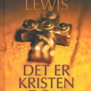 Det er Kristendom