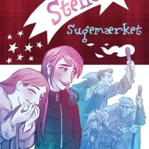 Stella 2 - Sugemærket