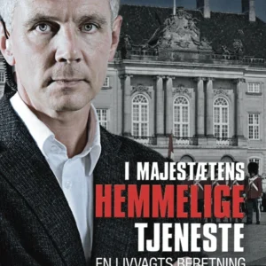 I majestætens hemmelige tjeneste