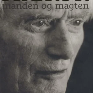 Mærsk - manden og magten