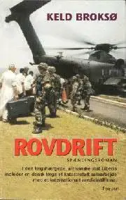 Rovdrift