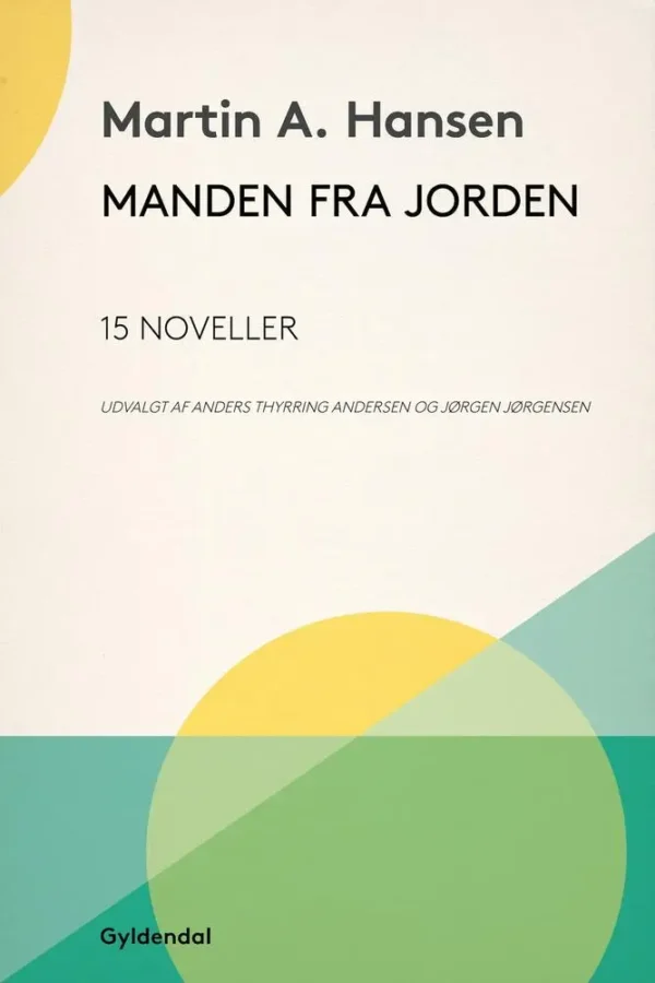 Manden fra jorden