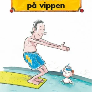 Palles far på vippen