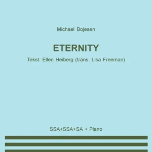 Eternity