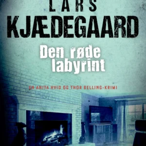 Den røde labyrint