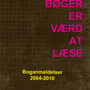 Nogle bøger er værd at læse