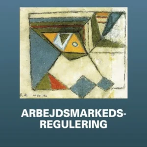 Arbejdsmarkedsregulering