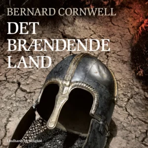 Det brændende land (SAKS 5)