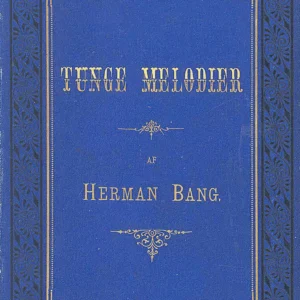Tunge melodier