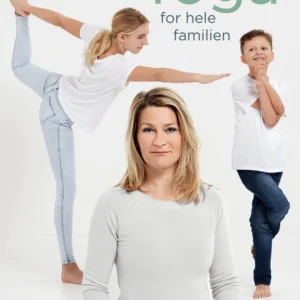 Yoga for hele familien