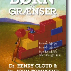 Børn og Grænser