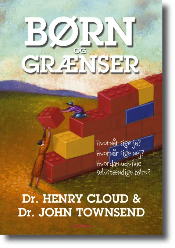 Børn og Grænser