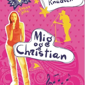 Elsker, elsker ikke 4: Mig og Christian